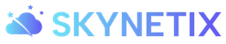 Skynetix Logo