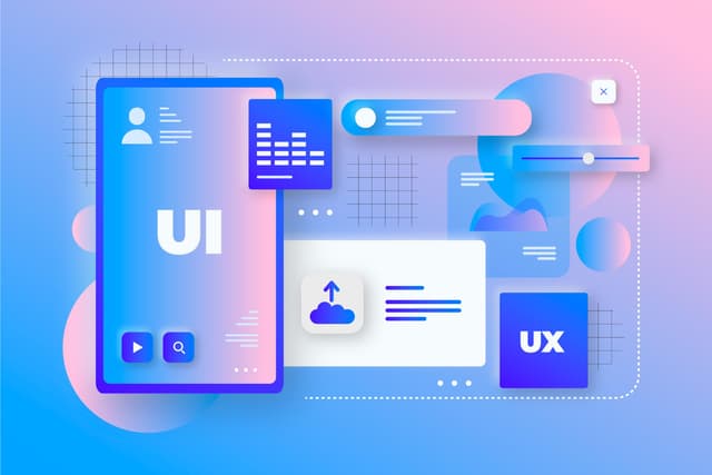 UI/UX Design