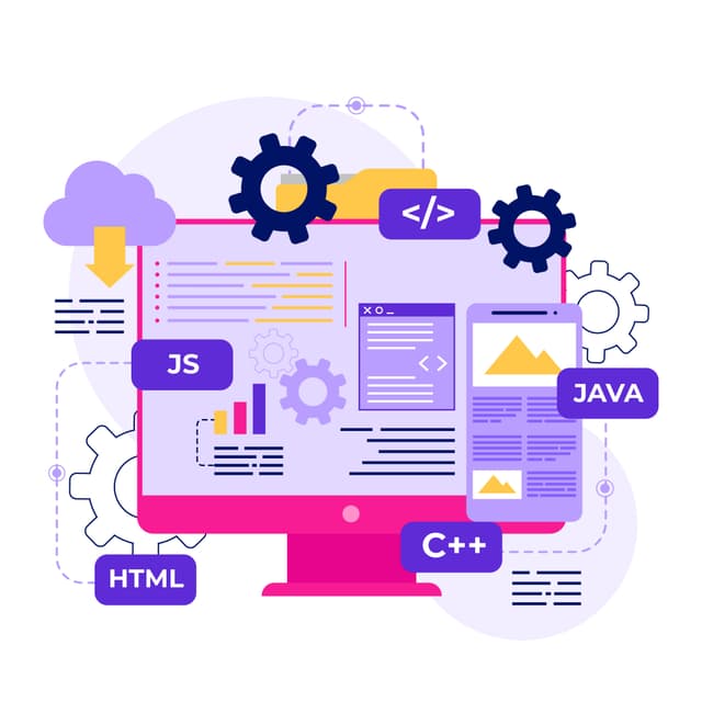 Website Development Services